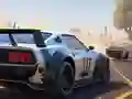 Gêm Drift Enforcer ar-lein