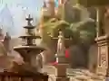 Gêm Mystery Castle Escape - 2 ar-lein