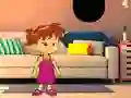 Gêm Dora Searching the Pets ar-lein