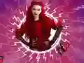 Gêm Disney Descendants The Rise of Red Rhythm Rush ar-lein