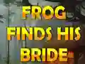 Gêm Frog Finds His Bride ar-lein