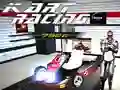 Gêm Kart Racing Ultimate ar-lein