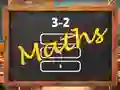 Gêm Maths ar-lein