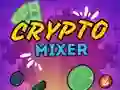 Gêm Crypto Mixer ar-lein