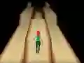 Gêm 3D Lane Runner ar-lein