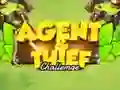 Gêm Agent & Thief Challenge ar-lein