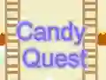 Gêm Candy Quest ar-lein