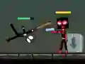 Gêm Epic Ragdoll Fight ar-lein