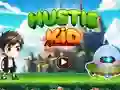 Gêm Hustle Kid Adventures ar-lein