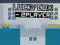 Gêm Lucky Box - 2 Player ar-lein