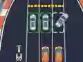 Gêm Triple Cars ar-lein