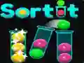 Gêm Sort It ar-lein