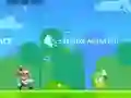 Gêm Water Gun Shooter ar-lein