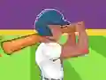 Gêm Batter Up ar-lein