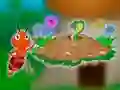 Gêm Save Anthill ar-lein