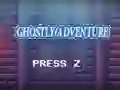 Gêm Ghostly Adventure ar-lein