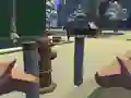 Gêm Homeless Simulator ar-lein