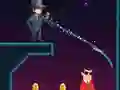 Gêm Knife Detective Villain Hunt ar-lein