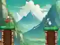 Gêm Stickman Archer Wars ar-lein