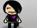 Gêm Pocket Emo ar-lein