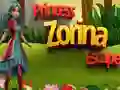 Gêm Princess Zorina Escape ar-lein