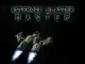 Gêm Asteroid Blaster Master ar-lein