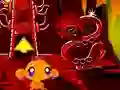 Gêm Monkey Go Happy Stage 284 ar-lein