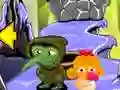 Gêm Monkey Go Happy Stage 290 ar-lein