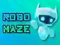 Gêm Robo Maze ar-lein