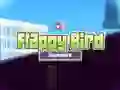 Gêm Flappy Bird Nightmare ar-lein