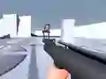 Gêm Team Fortress Jumper ar-lein