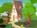 Gêm Save My Sister Escape ar-lein