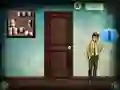 Gêm Amgel Easy Room Escape 223 ar-lein