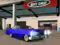 Gêm Adrenaline Rush Miami Drive ar-lein