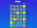 Gêm Blocks Cubes 2048 ar-lein