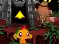 Gêm Monkey Go Happy Stage 882 ar-lein