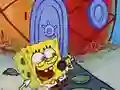 Gêm FNF SpongeBob's Classic Showdown ar-lein
