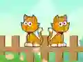Gêm Caged Instincts ar-lein