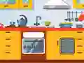 Gêm Hidden Thief Escape ar-lein