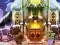 Gêm Fluffy Bunny Escape ar-lein