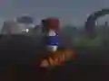 Gêm Hamster Run ar-lein