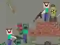 Gêm Noob Playground Sandbox ar-lein
