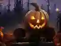 Gêm Scary Creepy Land ar-lein