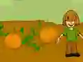Gêm Hooda Escape Pumpkin Patch 2024 ar-lein
