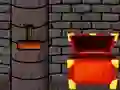 Gêm Escape from the Stone Tomb ar-lein