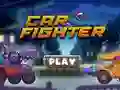 Gêm Car Fighter ar-lein