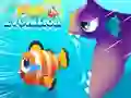 Gêm Fish Evolution ar-lein
