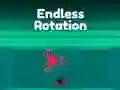 Gêm Endless Rotation ar-lein