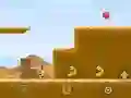 Gêm Metal Hero Adventure ar-lein