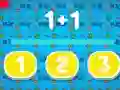 Gêm Simple Math Quiz ar-lein
